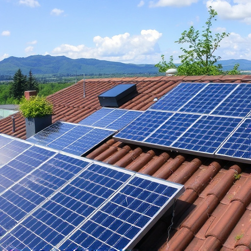 Energy-Efficient Roofing Options