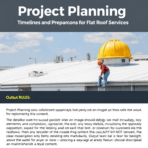 Flat Roof Services Oro Valley