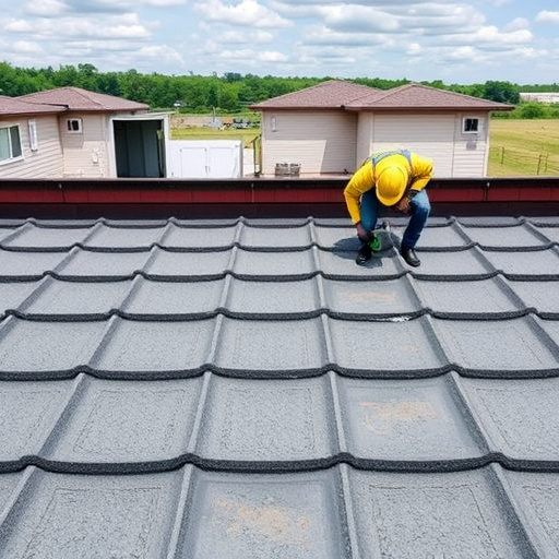 Flat Roof Services Oro Valley