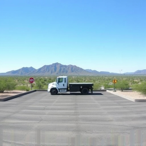 Flat Roof Services Oro Valley