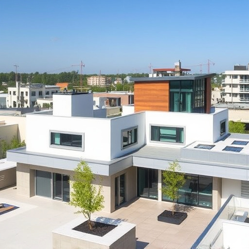 Flat Roof Services Oro Valley