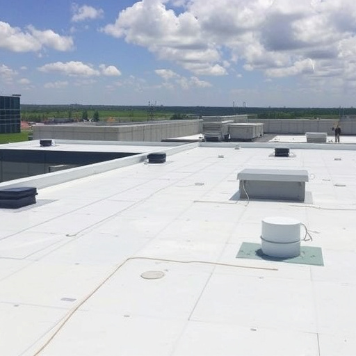 Flat Roof Services Oro Valley