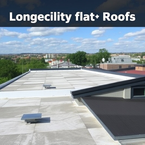 Flat Roof Services Oro Valley