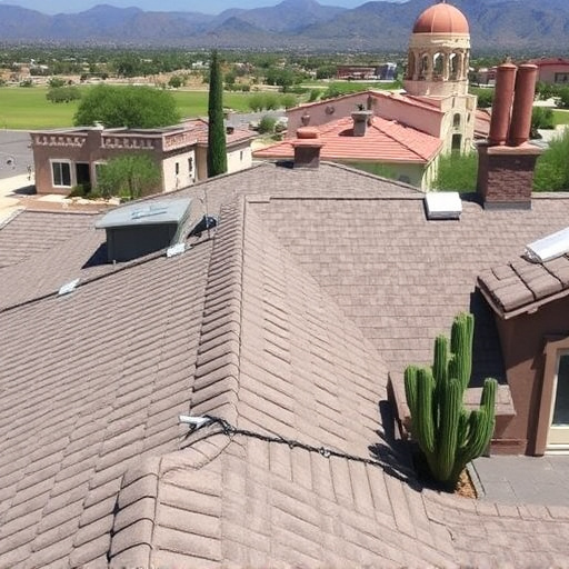 Flat Roof Services Oro Valley