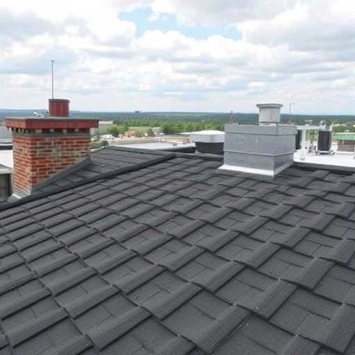 Flat Roof Services Oro Valley