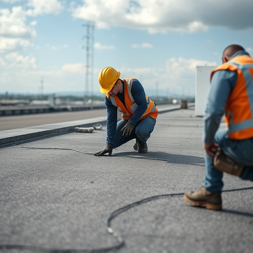 Flat Roof Services Oro Valley