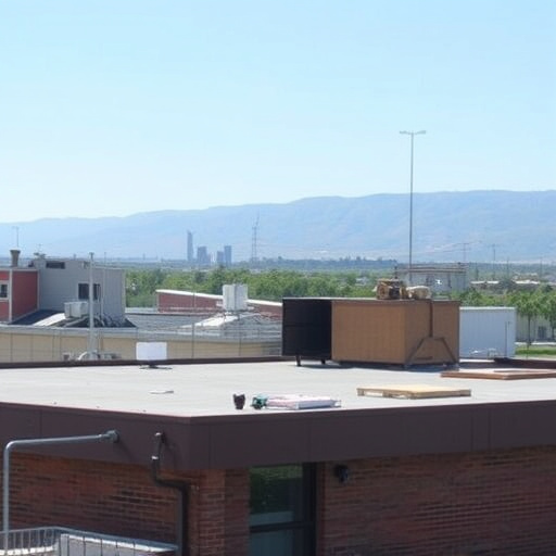 Flat Roof Services Oro Valley