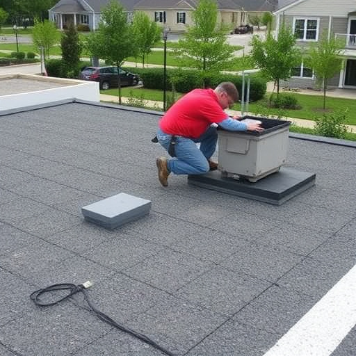 Flat Roof Services Oro Valley