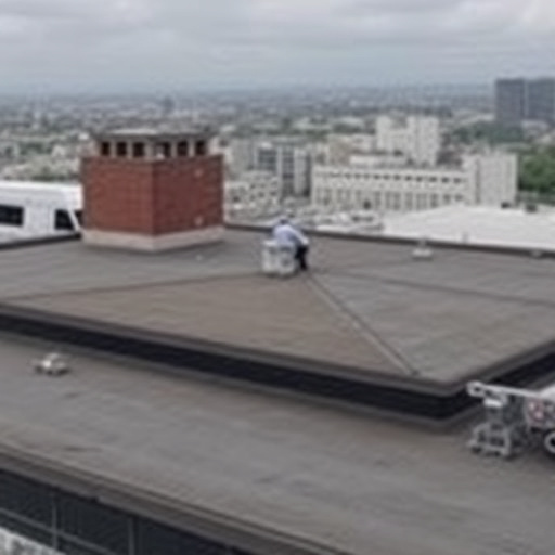 Flat Roof Services Oro Valley