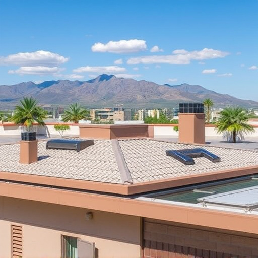Flat Roof Services Oro Valley