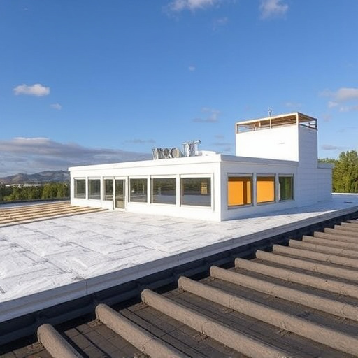 Flat Roof Services Oro Valley