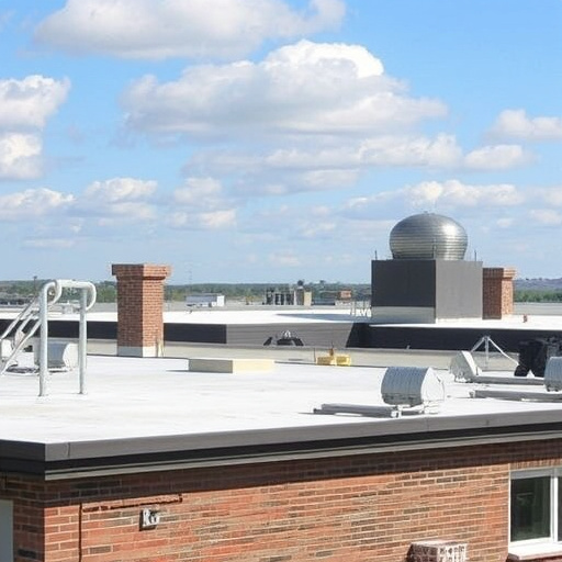 Flat Roof Services Oro Valley