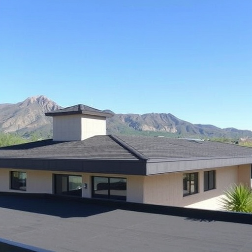 Flat Roof Services Oro Valley