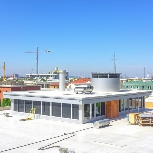 Flat Roof Services Oro Valley