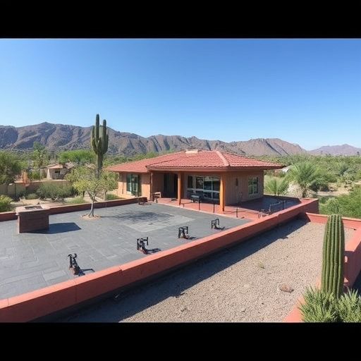 Flat Roof Services Oro Valley