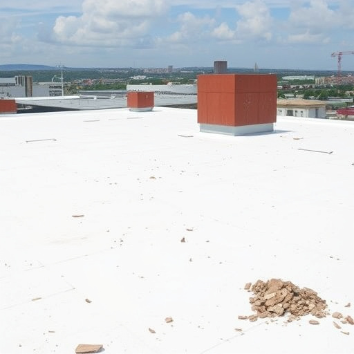 Flat Roof Services Oro Valley