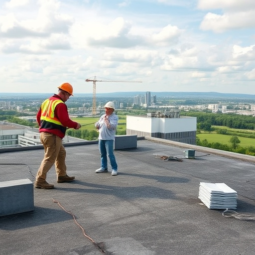 Flat Roof Services Oro Valley