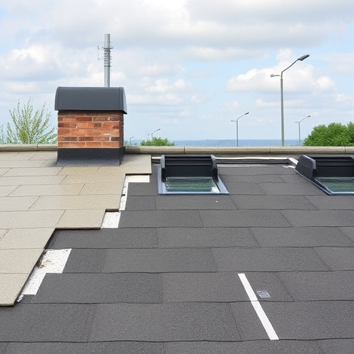 Flat Roof Services Oro Valley