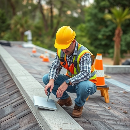 Flat Roof Services Oro Valley