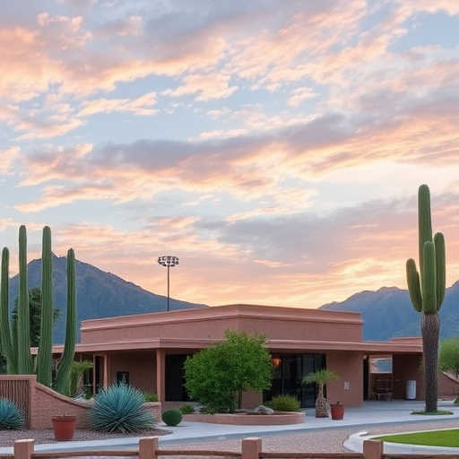 Flat Roof Services Oro Valley