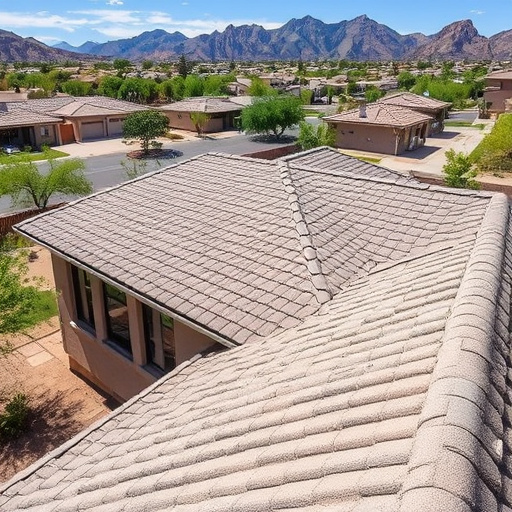 Flat Roof Services Oro Valley