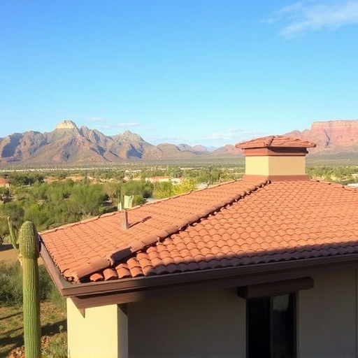 Flat Roof Services Oro Valley