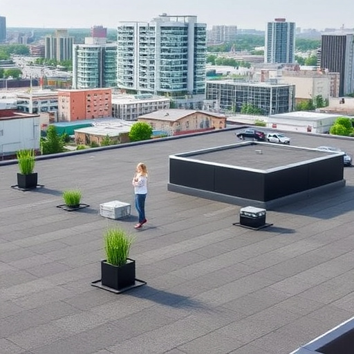Flat Roof Services Oro Valley