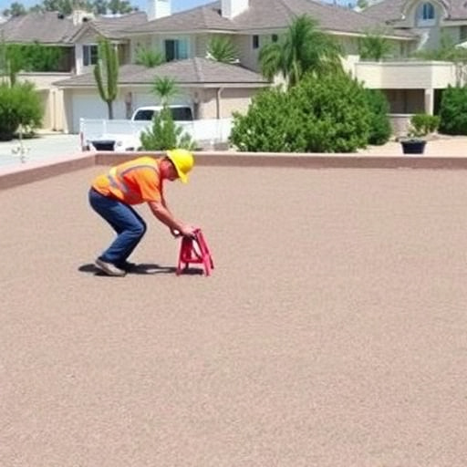 Flat Roof Services Oro Valley