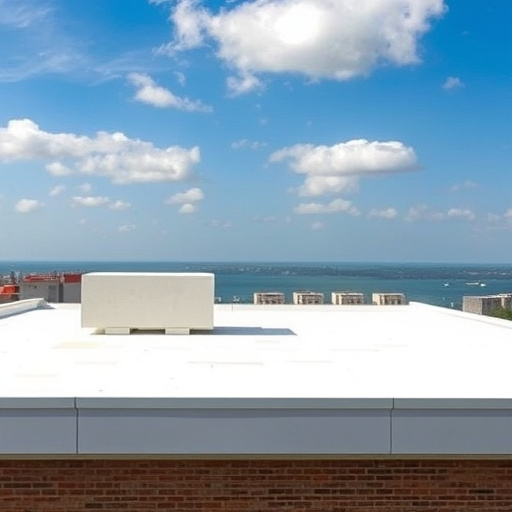 Flat Roof Services Oro Valley