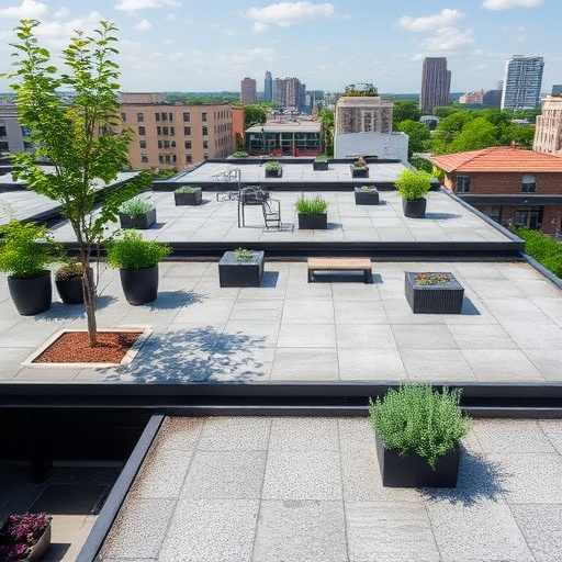 Flat Roof Services Oro Valley