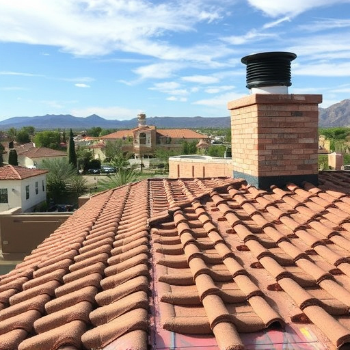 Flat Roof Services Oro Valley