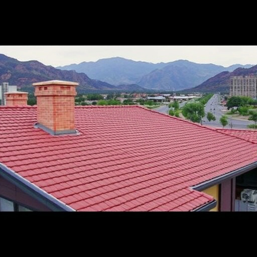 Flat Roof Services Oro Valley
