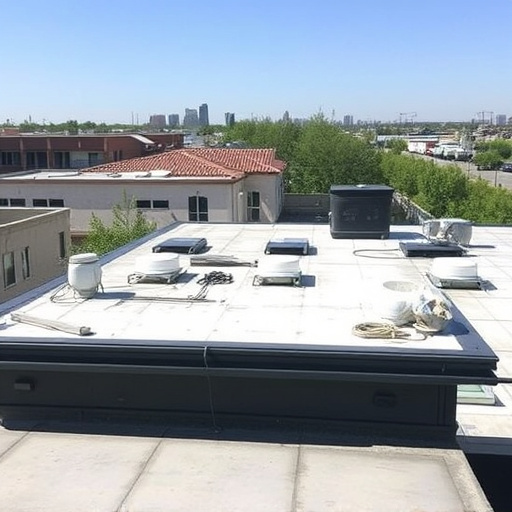 Flat Roof Services Oro Valley