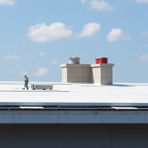 Flat Roof Services Oro Valley