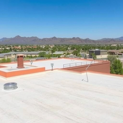 Flat Roof Services Oro Valley