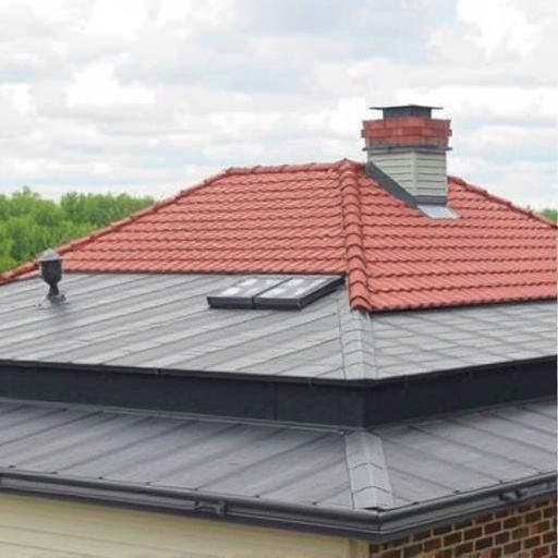 Flat Roof Services Oro Valley