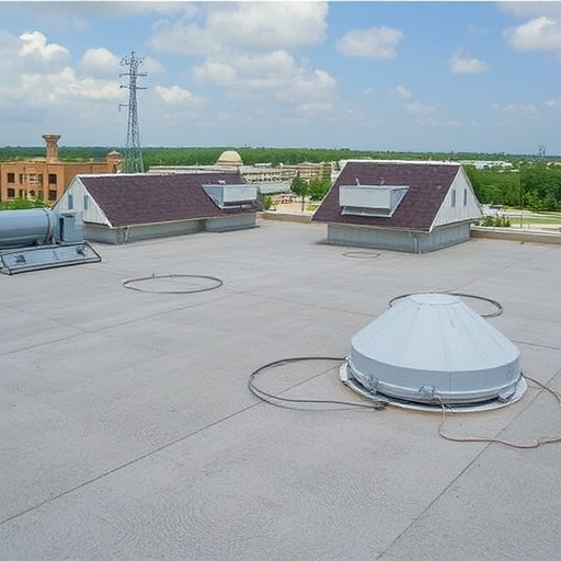 Flat Roof Services Oro Valley