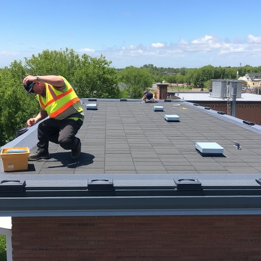 Flat Roof Services Oro Valley