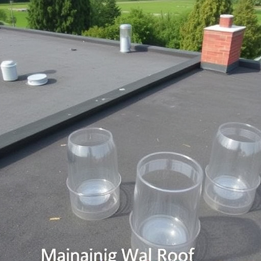 Flat Roof Services Oro Valley