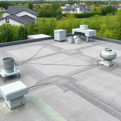 Flat Roof Services Oro Valley