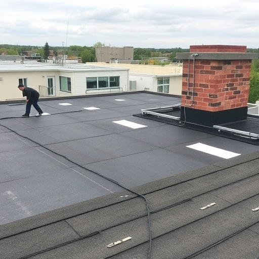 Flat Roof Services Oro Valley