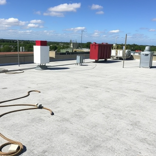 Flat Roof Services Oro Valley