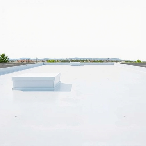 Seamless Flat Roof Services: Oro Valley's Modern Choice