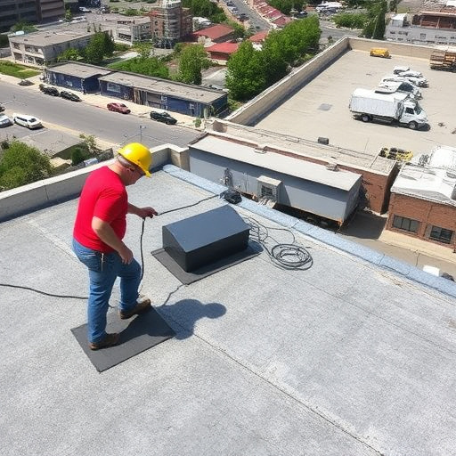 Flat Roof Services Oro Valley