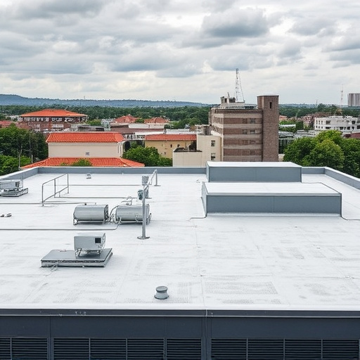Flat Roof Services Oro Valley