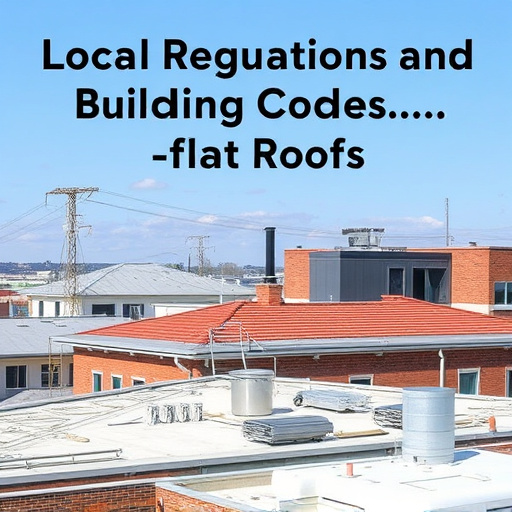 Flat Roof Services Oro Valley