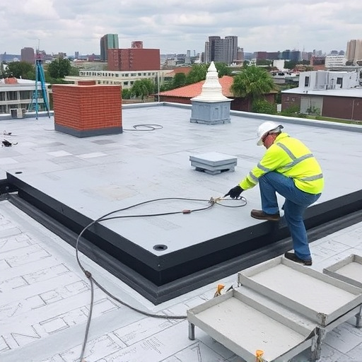 Flat Roof Services Oro Valley