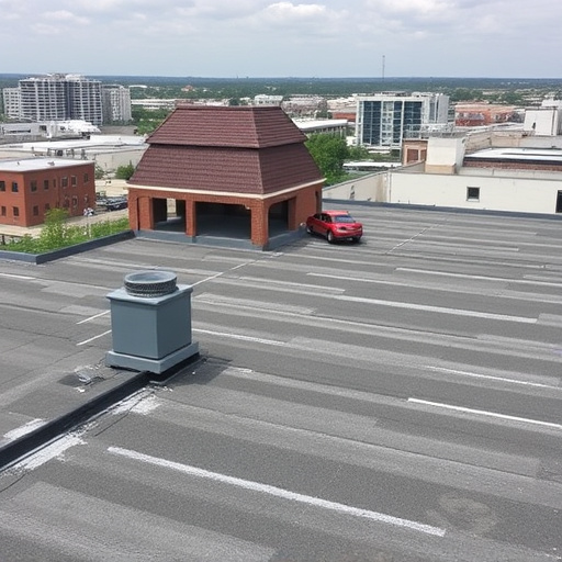 Flat Roof Services Oro Valley