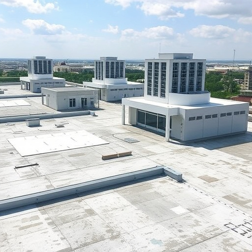 Flat Roof Services Oro Valley