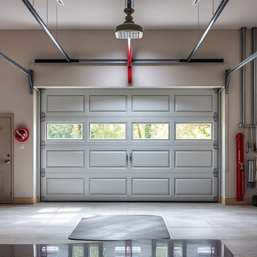 Professional Installation: Balanced Garage Door Repair Secrets Unveiled
